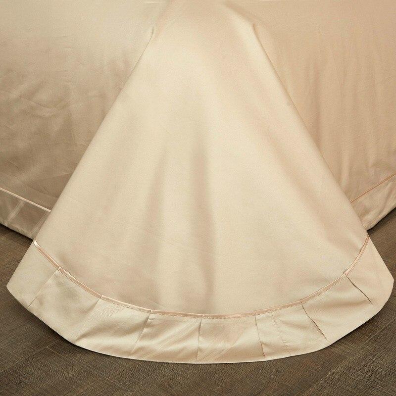 Eliana Collection | King Size Duvet Cover Set with 1000 TC Softness | Elegant Design for Luxurious Comfort 8