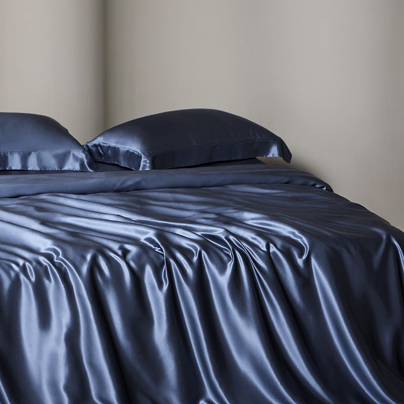 Luxury Mulberry Silk Bedding Set