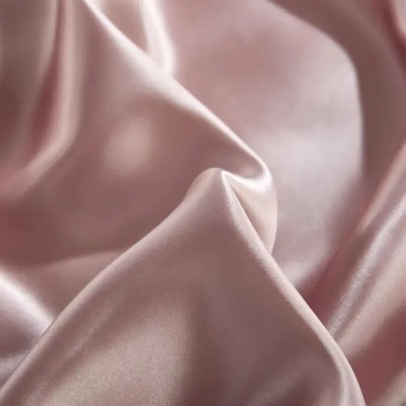 Luxurious Silk Bed Sheet | 100% Mulberry Silk with 25 Momme for Ultimate Comfort 8