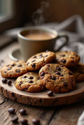 Chocolate Chip Cookie